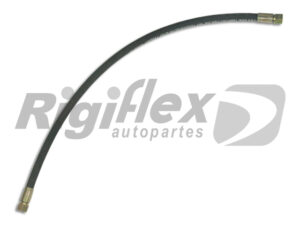 MANGUERA DE PRESION HIDRAULICA DEL MT 15 MOTOR ADELANTE